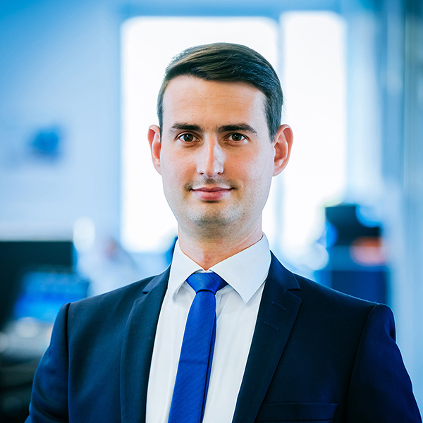 TILP Rechtsanwälte, Delivery Hero SE,